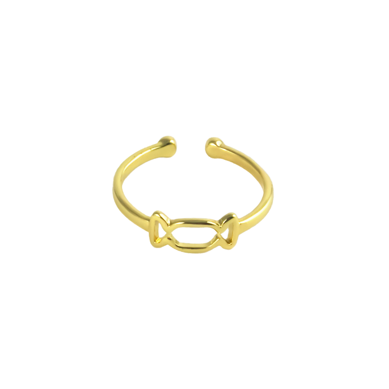 Anello regolabile