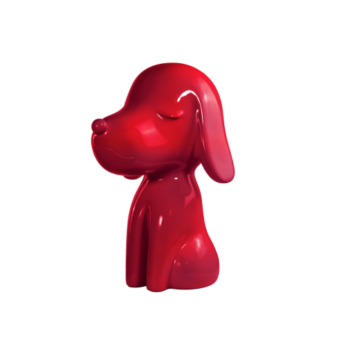 Arturino Statue cane design
