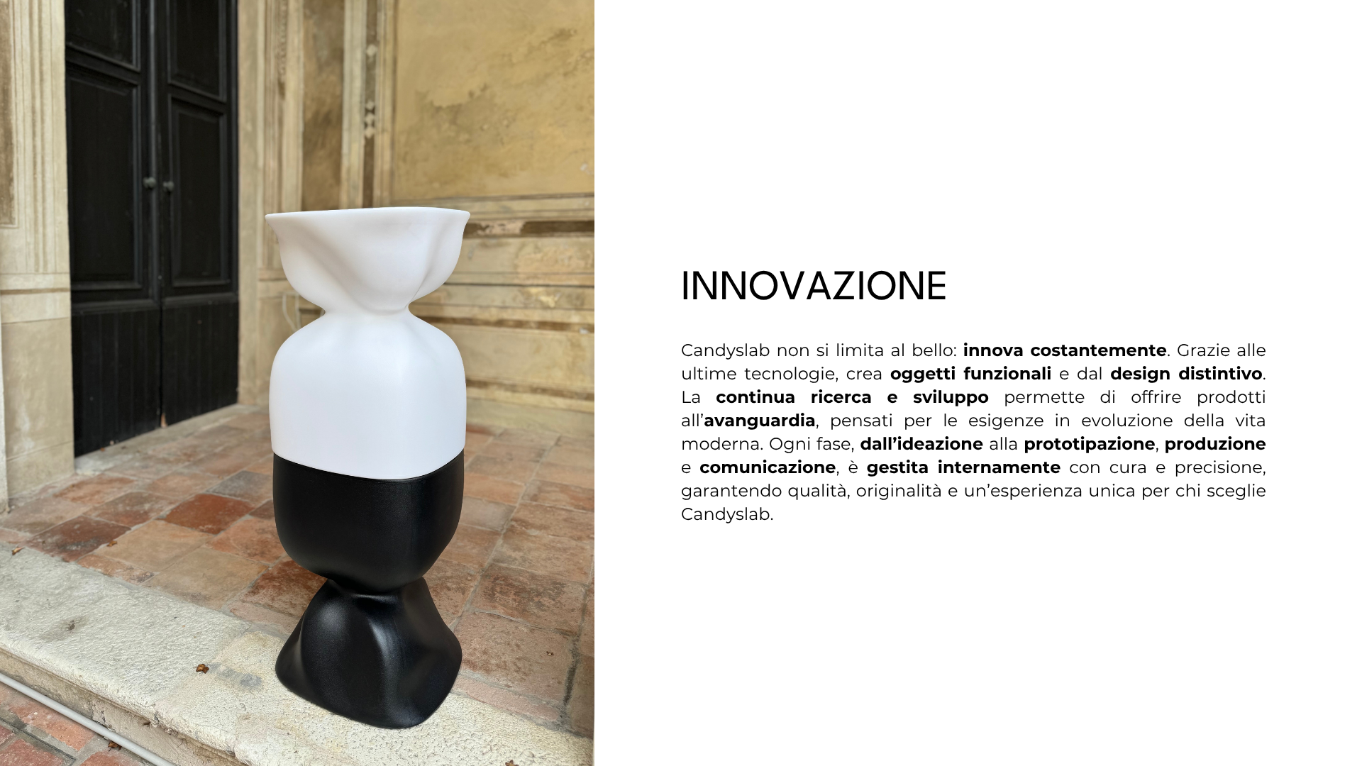4 innovazione