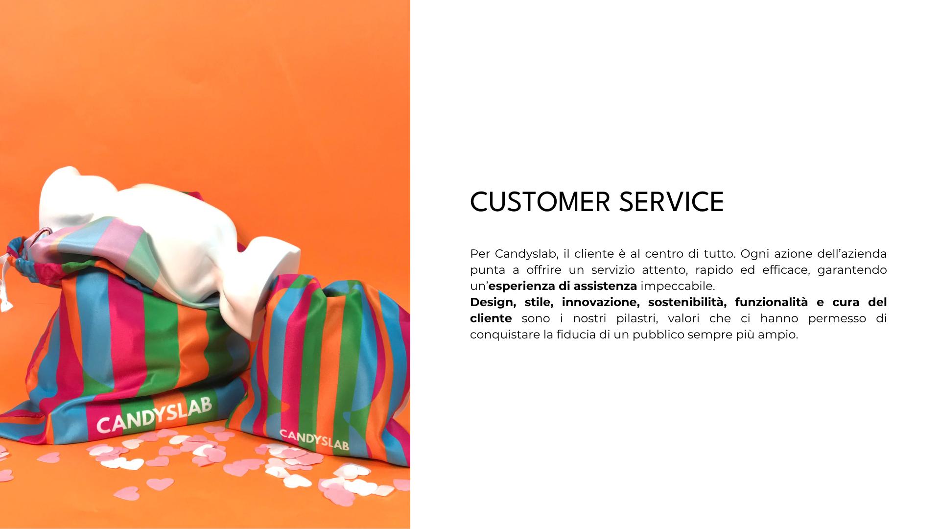 6 customer servce