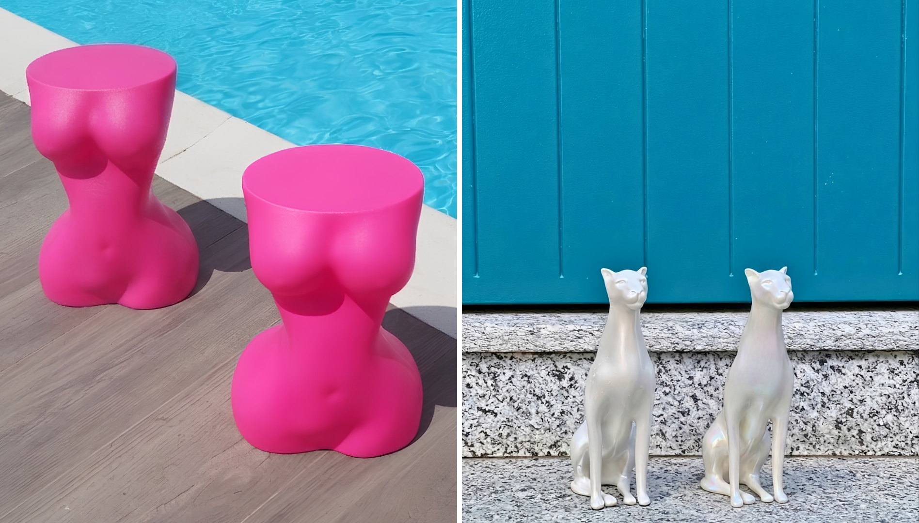 Copertina Blog Eva Chair e Mini Kira
