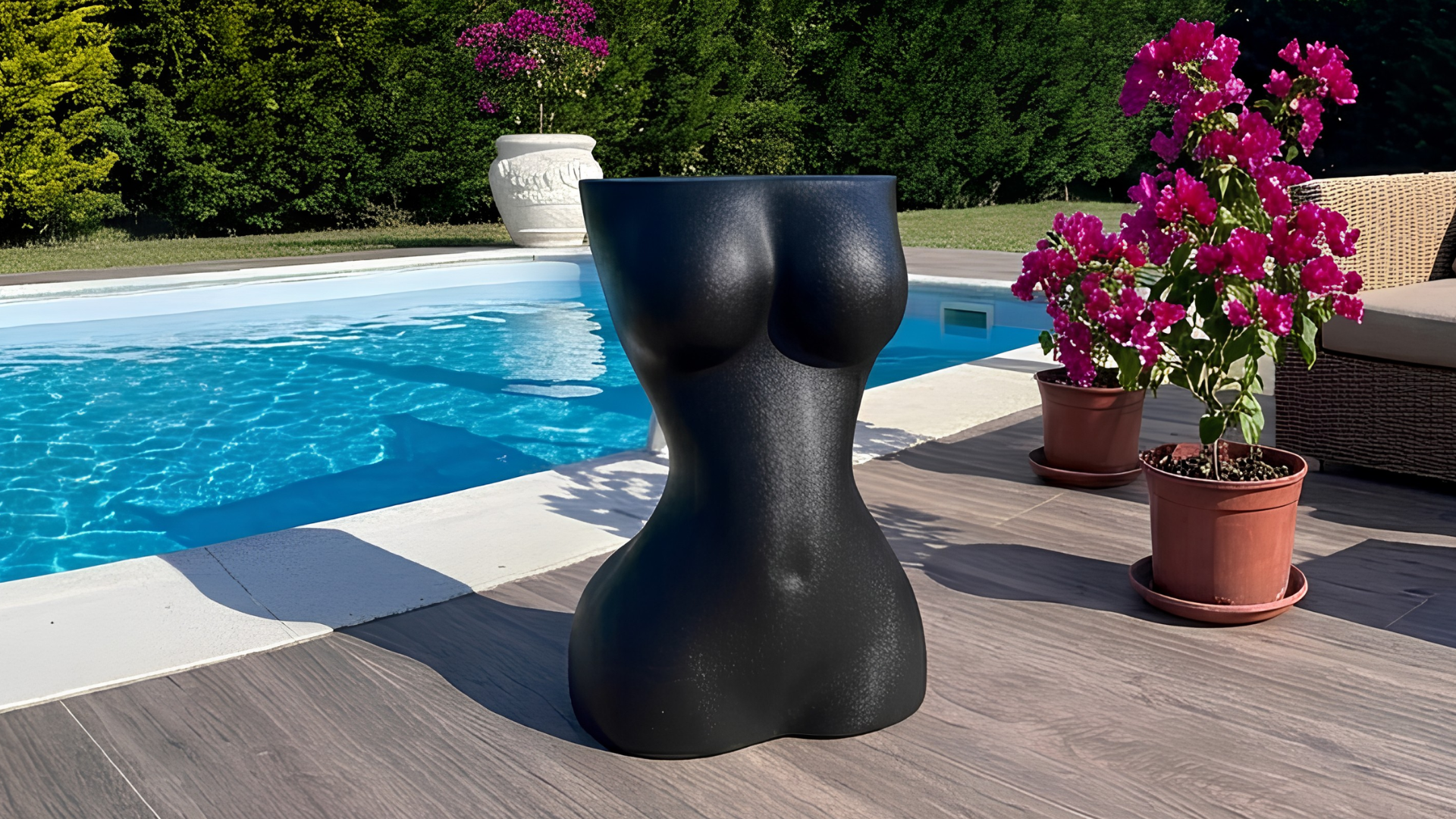 eva chair