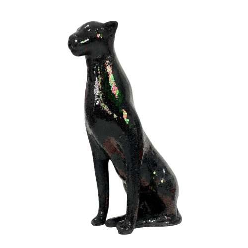 KIRA STATUE MOSAIC